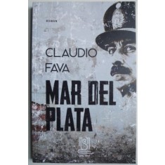 Mar del Plata &ndash; Claudio Fava