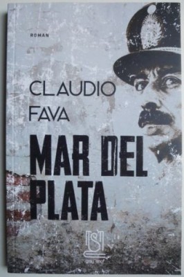 Mar del Plata &amp;ndash; Claudio Fava foto