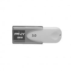 PNY Flash Attache 4, 256GB, USB 3.0, Slide foto