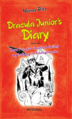 Dracula Junior&amp;#039;s Diary/Nana Pit foto