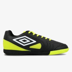 Ghete de fotbal Umbro , pentru sala/asfalt/sintetic negru 42 foto