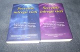 ELENA IULIANA NEAGU - SECRETELE INTREGII VIETI 2 VOL