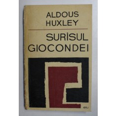 SURASUL GIOCONDEI ALDOUS HUXLEY