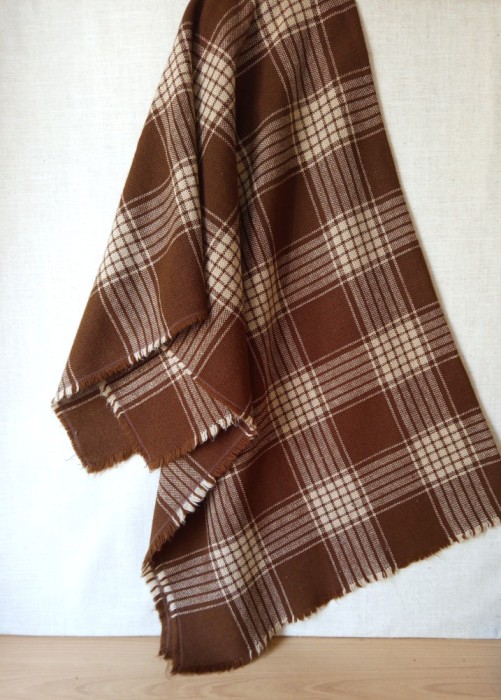 Față de masă/ pled &icirc;n carouri