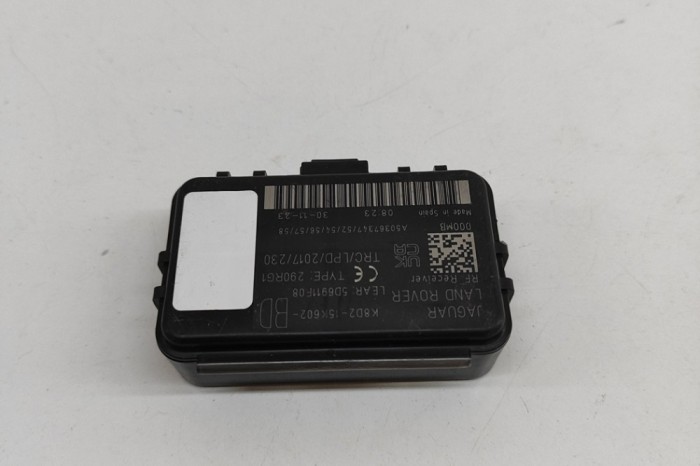 Amplificator de antena LAND ROVER RANGE ROVER SPORT L461 2024 OEM: K8D2-15K602-BD 29509740