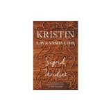 Kristin Lavransdatter: The Complete Trilogy