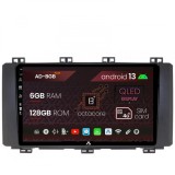 Cumpara ieftin Navigatie Seat Ateca (2016-Prezent), Android 13, B-Octacore 6GB RAM + 128GB ROM, 9 Inch - AD-BGB9006+AD-BGRKIT045V2