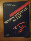 Spirochetoze Suine - Colectiv ,534642, CERES