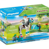 Figurina colectie ponei clasic 70522 Playmobil