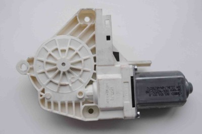 Motor macara geam ușă st&amp;acirc;nga spate AUDI Q7 4L 2012 OEM: A14346C1 1599043 foto