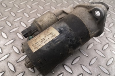 Electromotor BMW 2 Coupe F22, F87 2014 OEM: 7638194,0001138058 25390524 foto