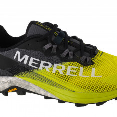 Pantofi de alergat Merrell MTL Long Sky 2 J067367 verde