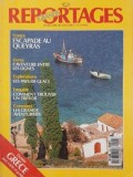 Le Magazine de L'aventure et du Voyage. Grands Reportages, nr. 92