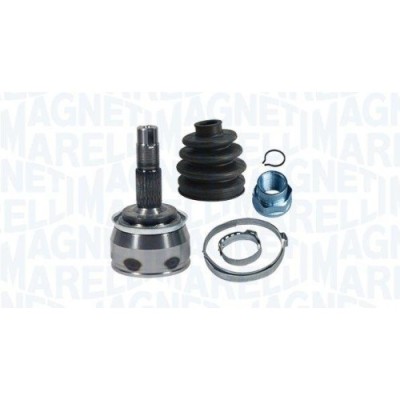 Cap planetara exterior Fiat Grande Punto (199) 06.05-, Punto (188) 09.99-07.12; Opel Corsa D (S07) 07.06-04.15, Fata, 1.2, 1.2 Bifuel, 1.0 (L08, L68) foto