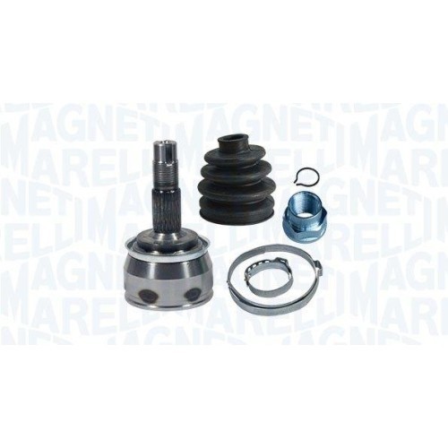 Cap planetara exterior Fiat Grande Punto (199) 06.05-, Punto (188) 09.99-07.12; Opel Corsa D (S07) 07.06-04.15, Fata, 1.2, 1.2 Bifuel, 1.0 (L08, L68)