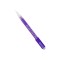 Marker Acrillic Violet Laloo