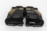 Gura de ventilație planșa de bord TOYOTA PRIUS _W5_ 2016 OEM: 55670-47190,GN711-59310,GN711-59300 31221583