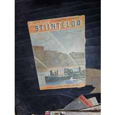 Ziarul Ştiinţelor - nr.35/1948