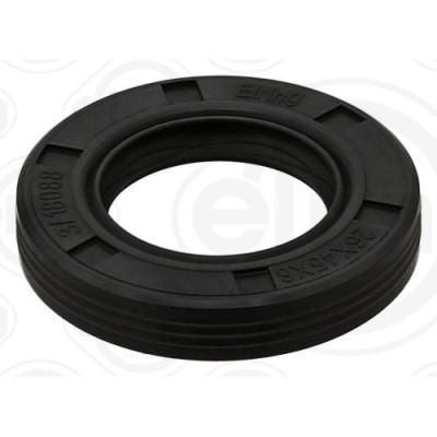 Elring Simering, ax cu came foto