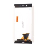Display LCD Sony Xperia XZ, Black, OEM