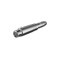 Adaptor XLR mama la Jack 6.35 mm mono mama Goobay
