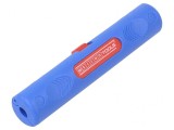 Dezizolator Cablu Fibră Optică 1,2-4mm