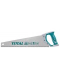 TOTAL - Fierastrau pentru lemn - 550mm / 22