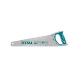 TOTAL - Fierastrau pentru lemn - 550mm / 22