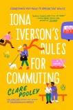 Iona Iverson&#039;s Rules for Commuting