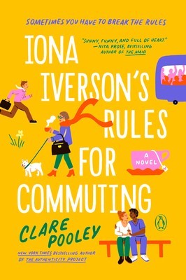 Iona Iverson&amp;#039;s Rules for Commuting foto