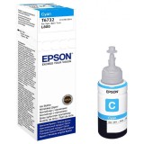Cartus Epson T67324, Cyan