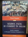 RAZBOI,PACE SI COMERT IN ISLAM,VIOREL PANAITE