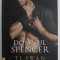 DOMNUL SPENCER de T.L. SWAN , 2024