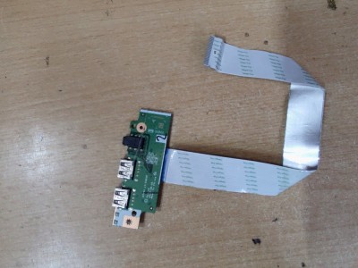USB Acer Aspire A517 - 51G ---- A179 foto