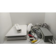 Consola Nintendo Wii - LEH26861995 {2} - 006