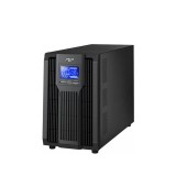 UPS Second Hand FSP CHAMP 3K Tower, 3000VA/2700W, Baterii Noi