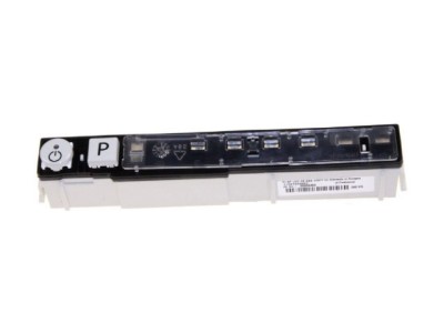 Panou de control masina de spalat vase Ariston Hotpoint C00293205 foto