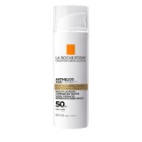 Cumpara ieftin Crema cu actiune anti foto-imbatranire SPF50 Anthelios Age Correct, 50ml, La Roche-Posay