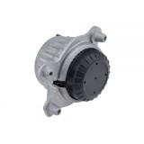 Suport motor ulei Mercedes C (205) 2013 - C 180 Bluetec 1.6 - 85 Kw, 116 Hp, Stanga, 2052406417