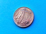100 Lire 1981 San Marino-UNC-RAR