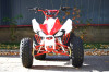 ATV NITRO SPEEDY 006-3G8 125CC#SEMI-AUTOMAT, Tgb