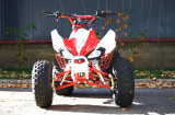 ATV NITRO SPEEDY 006-3G8 125CC#SEMI-AUTOMAT, Tgb