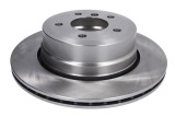 Disc frana BMW Seria 5 (E60) (2003 - 2010) ABE C4B049ABE