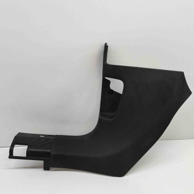 Ornament prag interior st&amp;acirc;nga față VW ID.4 E21 2021 OEM: 11B863483A foto