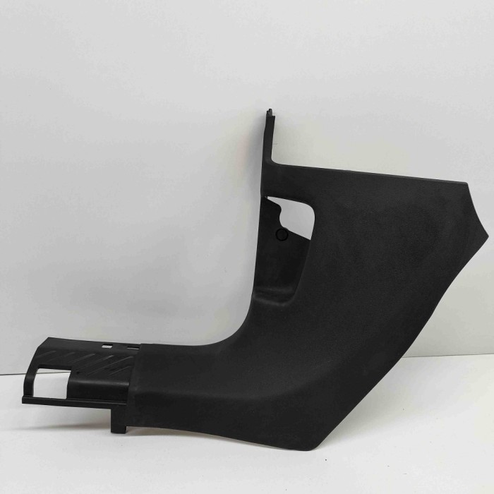 Ornament prag interior st&acirc;nga față VW ID.4 E21 2021 OEM: 11B863483A