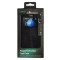 Husa Huawei telefon P9, negru, tip magnetica, tip portofel, &quot;SPT-M-HW.P9&quot;