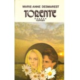 Marie-Anne Desmarest - Torente Volumul VI - 137977