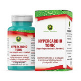 HYPERCARDIO TONIC 60CPS, Hypericum