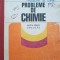 PROBLEME DE CHIMIE PENTRU CLASELE A IX-A SI A X-A - Ilie, Ionica