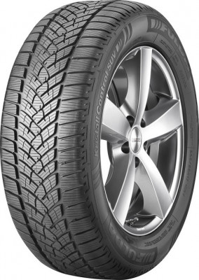 Cauciucuri de iarna Fulda Kristall Control SUV ( 235/60 R17 102H ) foto